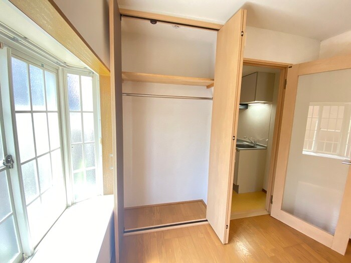 物件内観写真9　(収納)