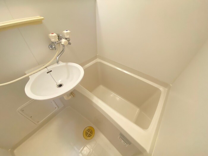 物件内観写真13　(バス／シャワールーム等)