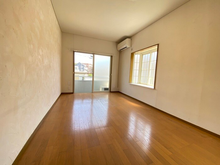 物件内観写真21　(居室)