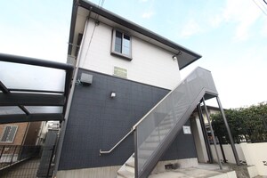 リバ－サイド元住吉外観写真
