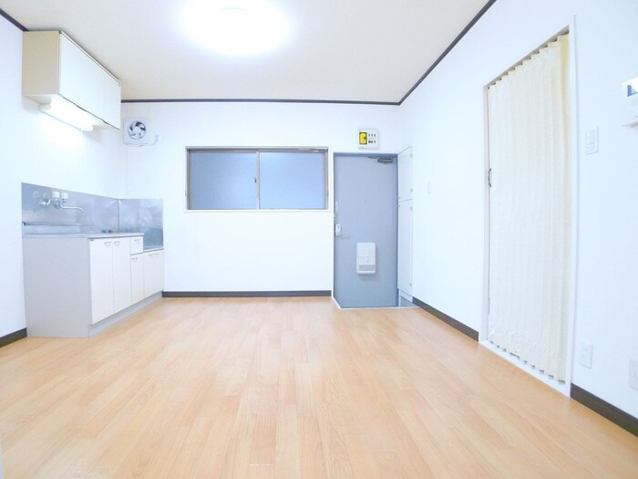 物件内観写真16　(居室)