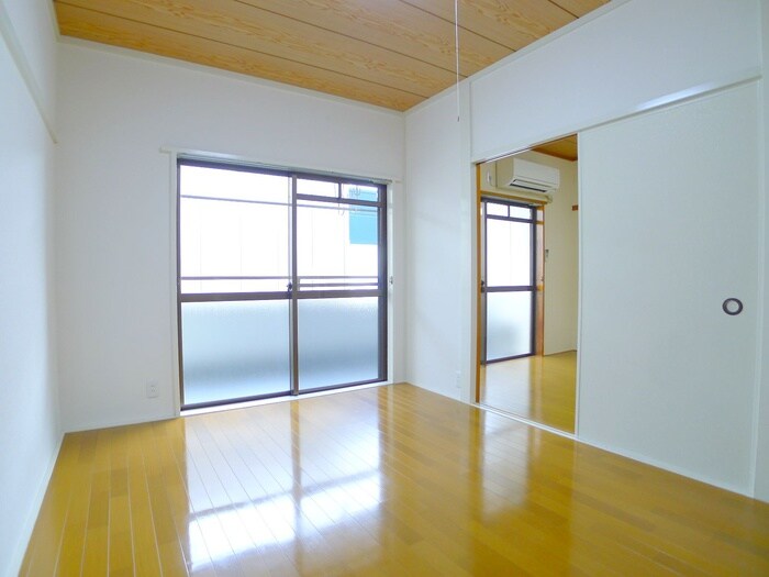 物件内観写真17　(居室)