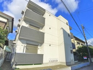 KANOA弐番館外観写真