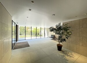 ブランズ麻布狸穴町（405）外観写真