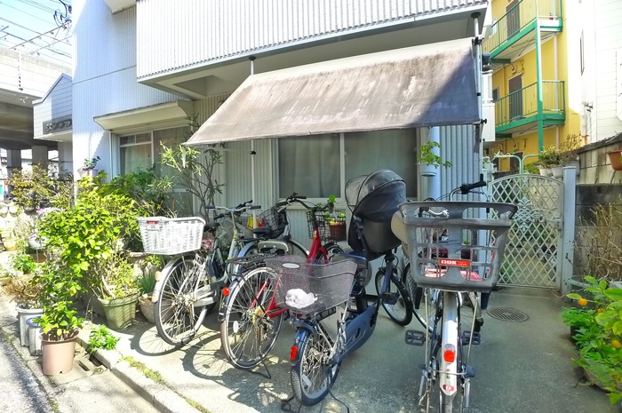 外観写真