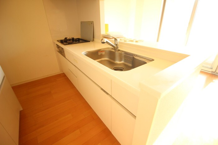 物件内観写真8　(キッチン)