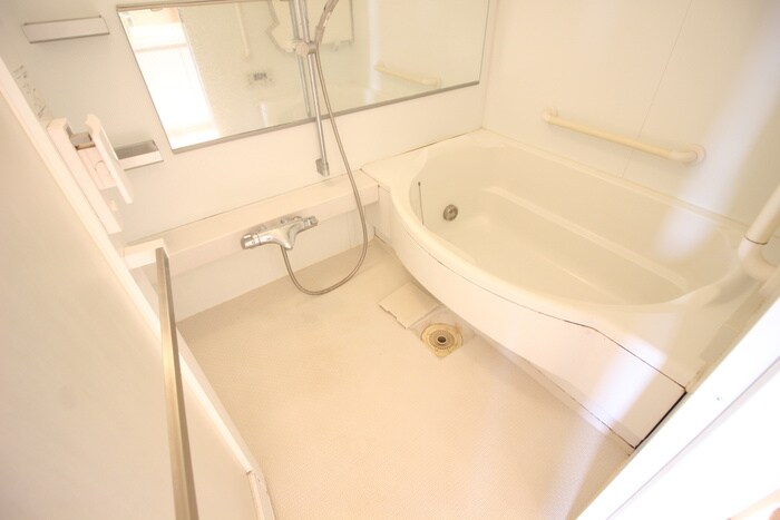 物件内観写真9　(バス／シャワールーム等)