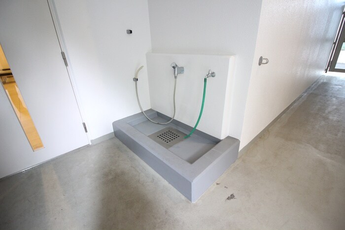 物件外観写真3　(建物設備)