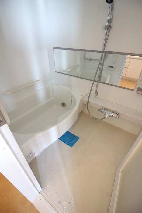 物件内観写真11　(バス／シャワールーム等)