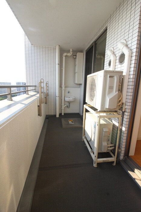 物件内観写真15　(ベランダ・バルコニー)