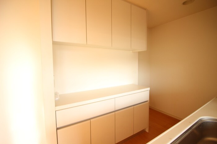 物件内観写真21　(キッチン)