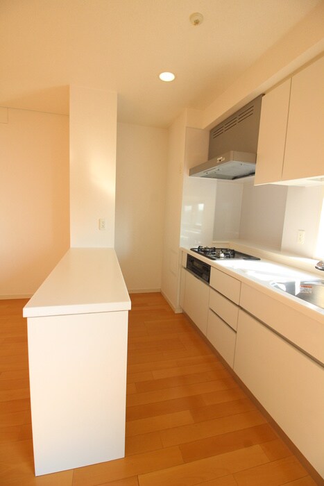 物件内観写真22　(キッチン)