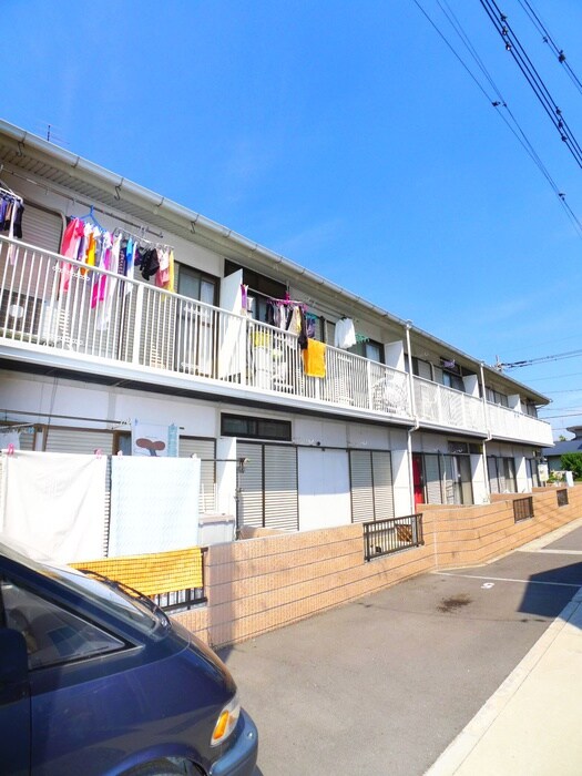 物件外観写真2　(その他)