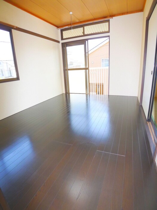 物件内観写真7　(居室)