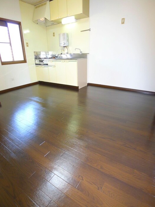 物件内観写真11　(キッチン)