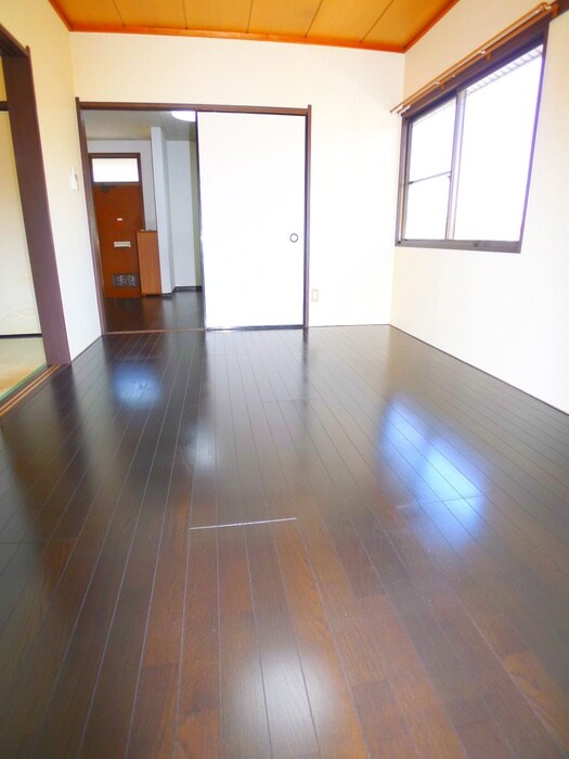 物件内観写真16　(居室)