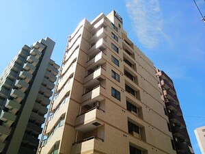 ダイアパレス相模原（1002）外観写真