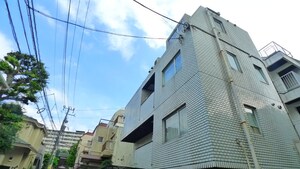 高田馬場ハイツ(105)外観写真