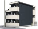 仮）小竹町2丁目計画