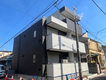 Niedlich Heim外観写真