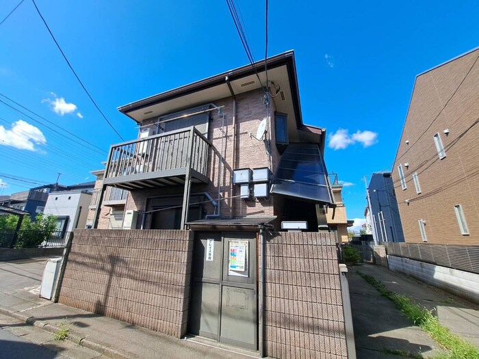 物件外観写真2　(外観写真)