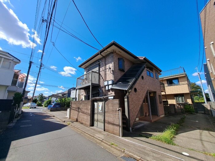 物件外観写真3　(周辺環境)