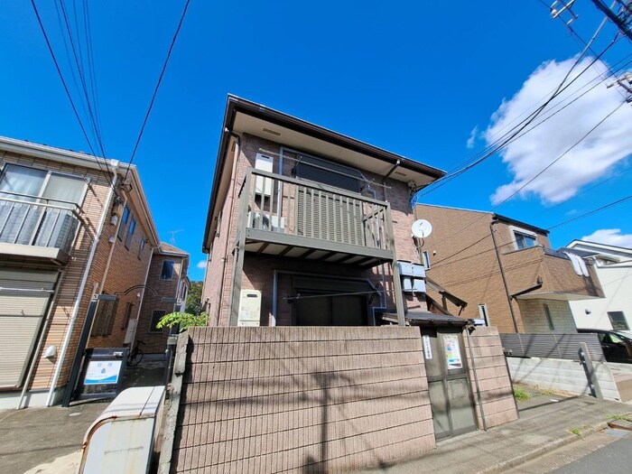 物件外観写真4　(外観写真)