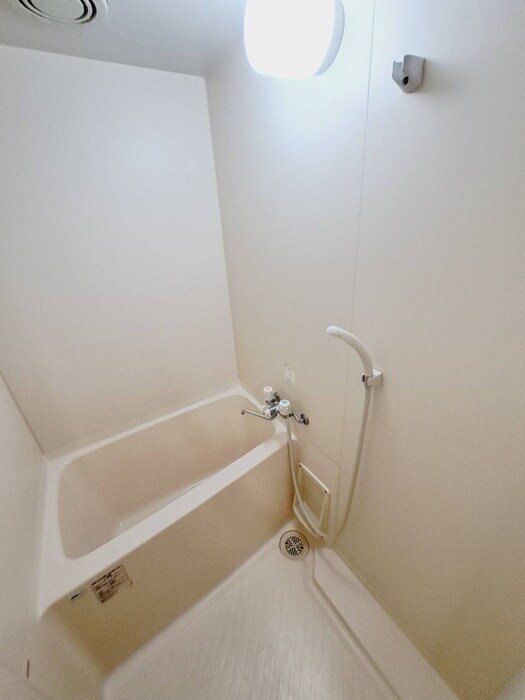 物件内観写真13　(バス／シャワールーム等)