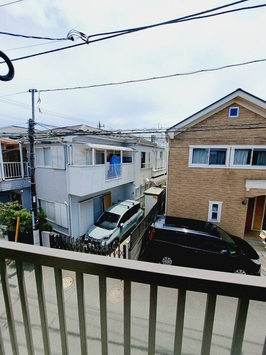 物件内観写真16　(周辺環境)