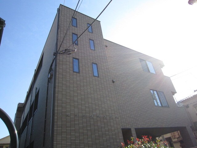 物件外観写真3　(外観写真)