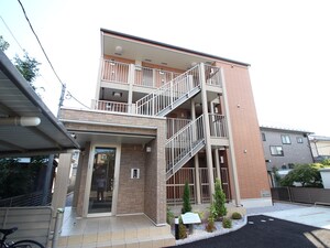 グランシェル古淵外観写真