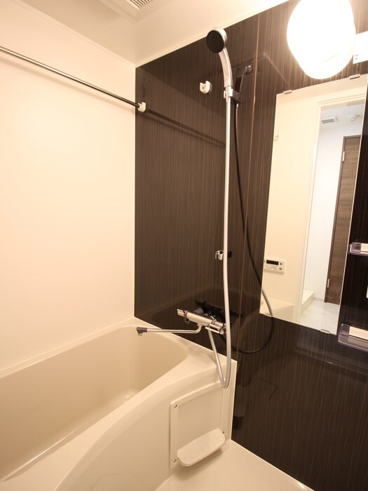 物件内観写真11　(バス／シャワールーム等)