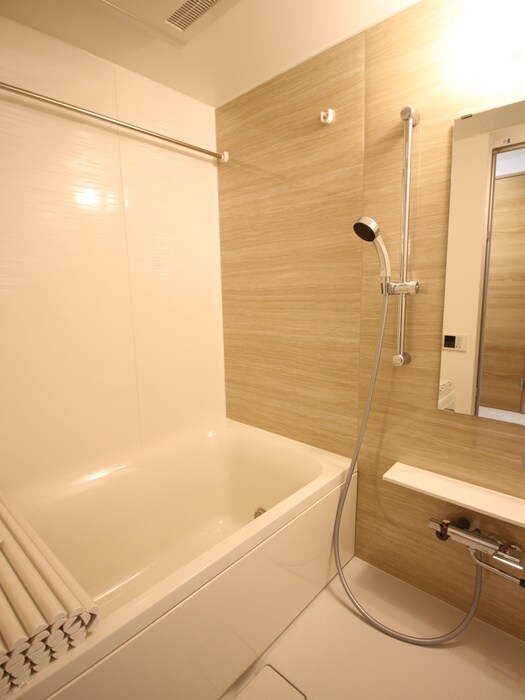 物件内観写真11　(バス／シャワールーム等)