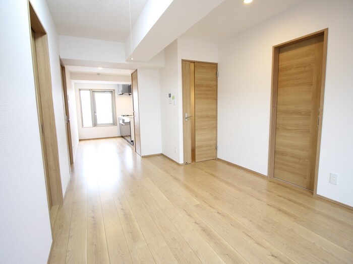 物件内観写真15　(居室)