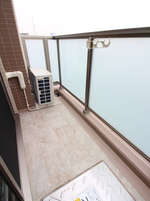 物件内観写真16　(ベランダ・バルコニー)