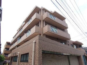 グレ－スコ－ト外観写真