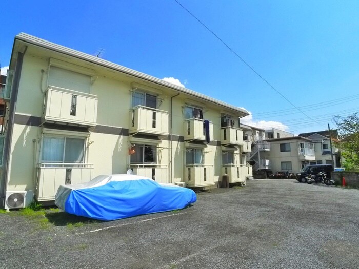 物件外観写真4　(外観写真)