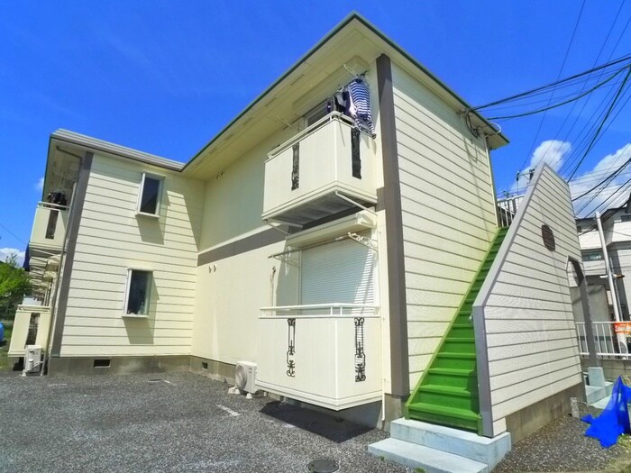 物件外観写真5　(外観写真)