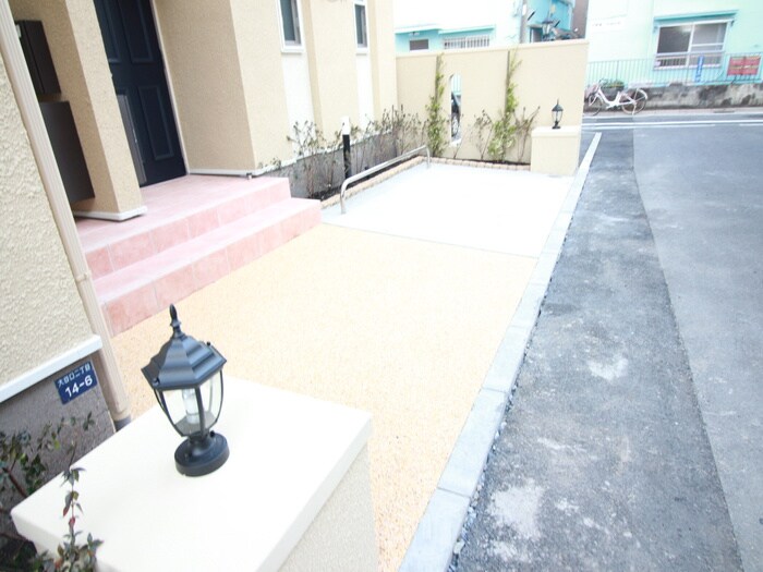 物件外観写真6　(周辺環境)