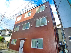 ＴＥビルⅡ外観写真