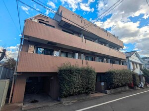 ルーブル新宿西落合Ⅱ(309)外観写真