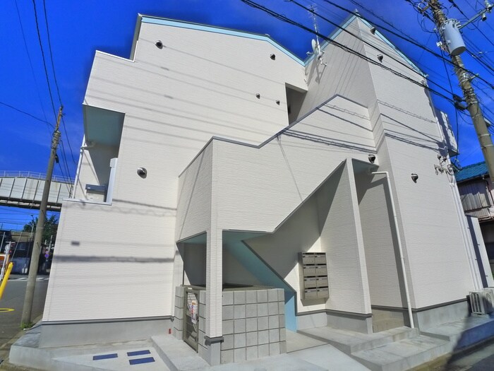 物件外観写真2　(その他)