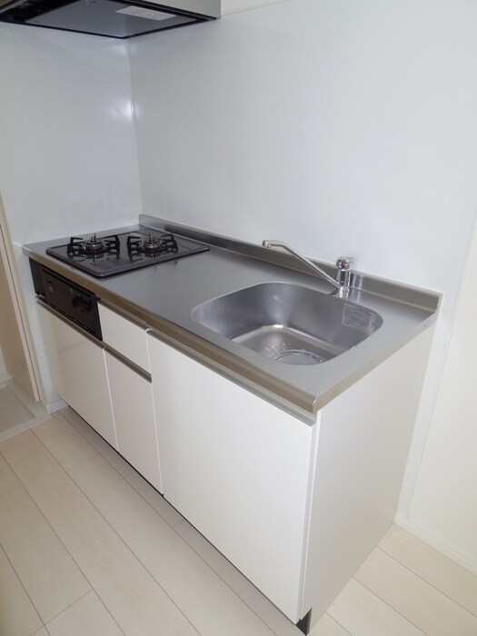 物件内観写真8　(キッチン)