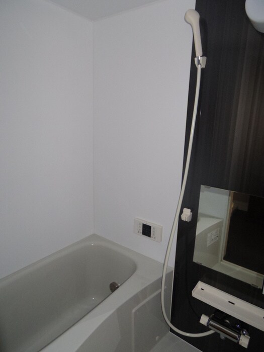 物件内観写真11　(バス／シャワールーム等)