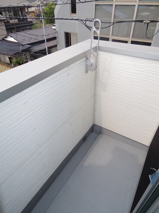 物件内観写真16　(ベランダ・バルコニー)
