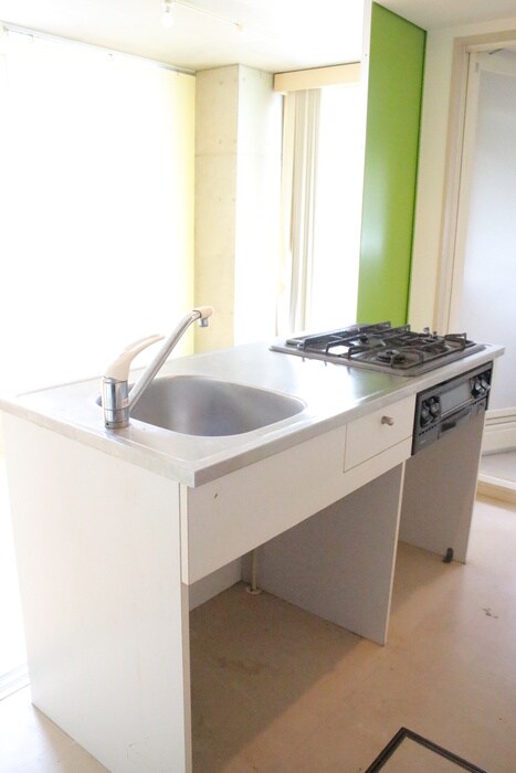 物件内観写真7　(キッチン)