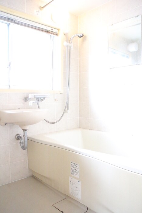 物件内観写真9　(バス／シャワールーム等)