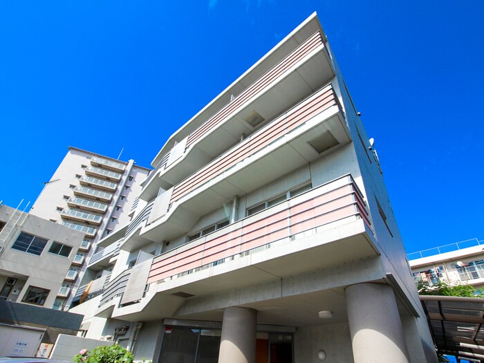 物件外観写真6　(外観写真)