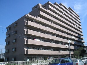 ﾀﾞｲｱﾊﾟﾚｽ本厚木ﾗｸﾗｯｾ(304)外観写真