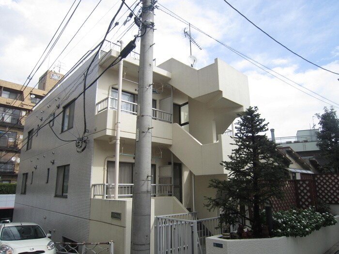 物件外観写真2　(外観写真)